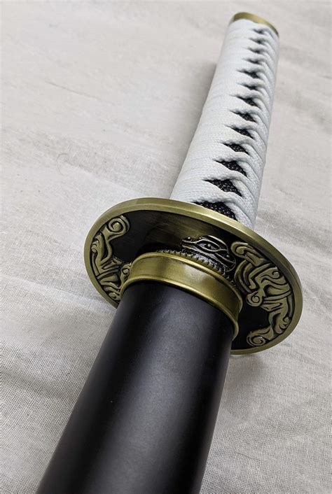 Buy Realfirensteel Vergils Yamato Katana Online At Desertcart Sri Lanka