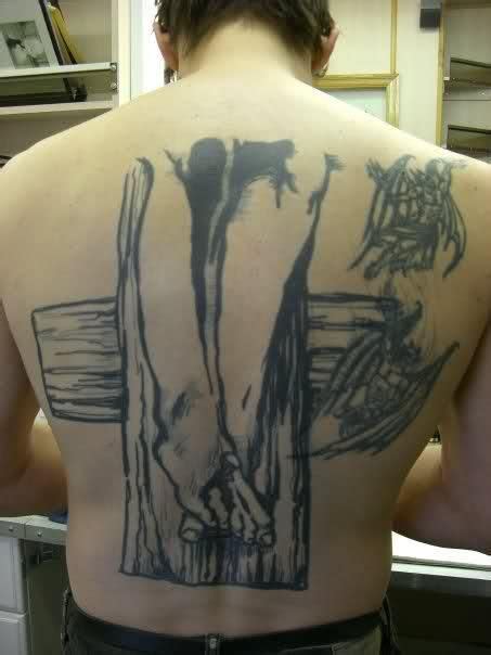 Boondock Saints Tattoos Designs Ideas And Meaning