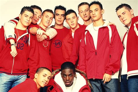 Is There Any Information On How Blazin Squad Came To Be Read Here