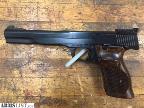 Armslist For Sale Smith And Wesson Sandw Model 41 22 Lr