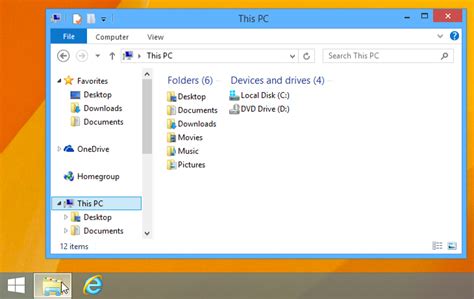 Windows 7 File Explorer Icon At Collection Of Windows
