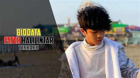 Foto fatimah halilintar, foto siti fatimah halilintar, kumpulan foto foto fatimah halilintar terbaru sajidah halilintar merupakan anak ketiga dari pasangan halilintar dan gen ini mempunyai tugas. Biodata Fateh Halilintar - Terbaru | Biodata Gen ...