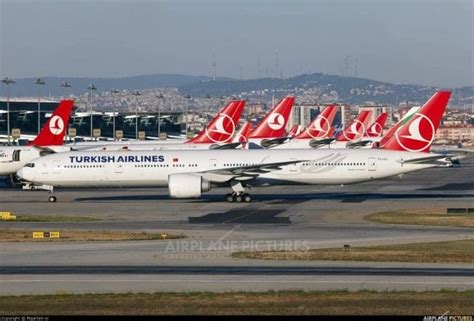 Turkish Airlines oferece desconto para quem realizar tratamento médico
