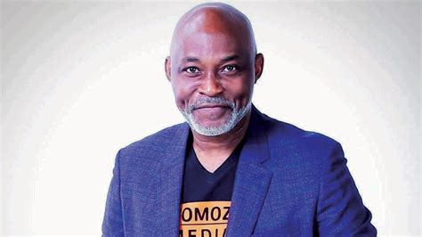 19,553 likes · 23,794 talking about this. Richard Mofe Damijo: Eyes on 60th birthday bash | The ...