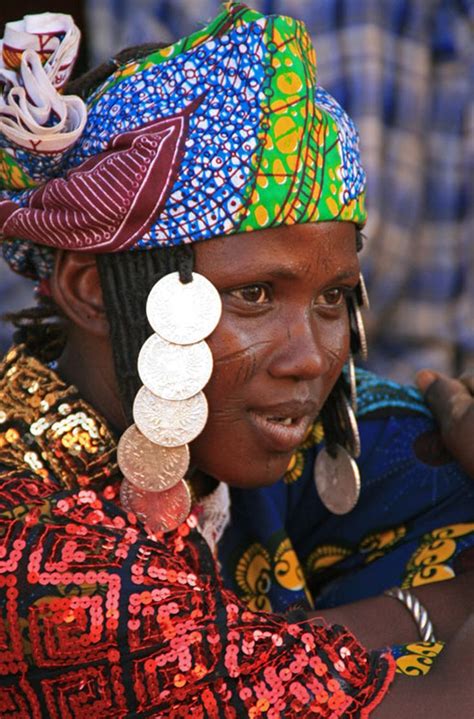 Pin On Africa Adorned Burkina Faso