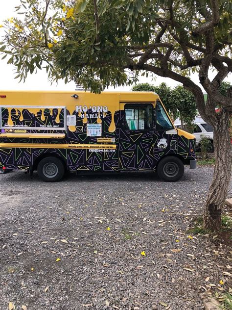 55 Kiopaa St Makawao Hawaii Food Trucks Yelp