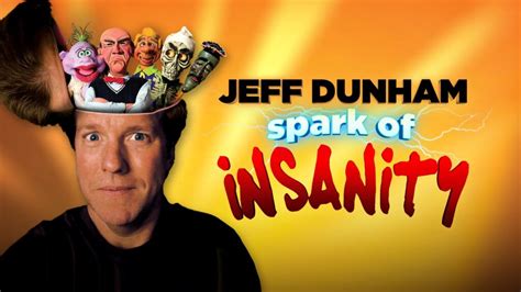 Jeff Dunham Spark Of Insanity German Movie Streaming Online Watch