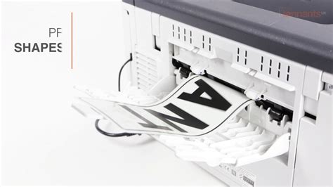 Oki C532 Number Plate Printer Trade Series Reflective Printing