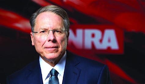 Inside The Beltway Wayne Lapierre Media Has Thrown Out The Rules Of Journalism Washington