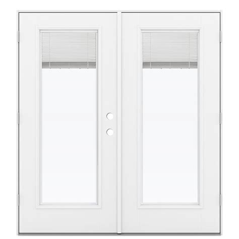 French Right Hand Outswing Patio Doors At