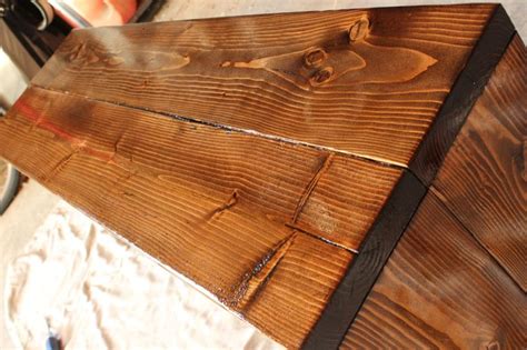 Because mask #2 is not completely white, the color layer doesn't. How to Stain Wood: A Basic Guide