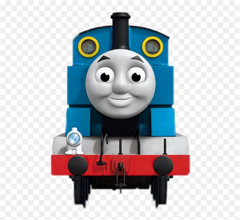 Transparent Thomas The Train Png Thomas The Tank Engine Png Png