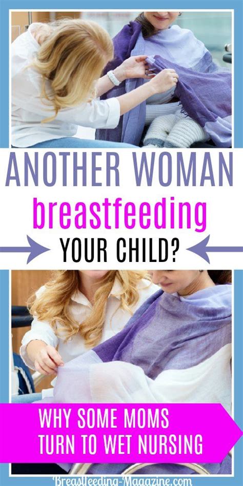 What Is A Wet Nurse And Other Questions About Wet Nursing Wet Nurse Breastfeeding Advice