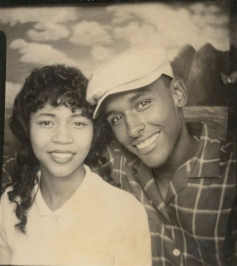 Lovely Portrait Photos Of Couples From The S Vintage Everyday