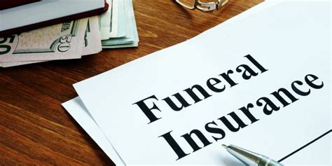 Burial Insurance Anderson Sc Yellowfin Management