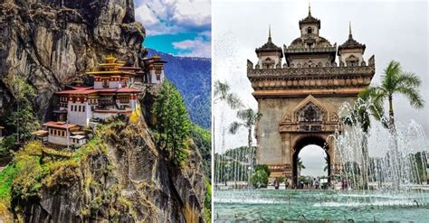 8 Surprising Holiday Destinations To Visit In Asia Carilocal