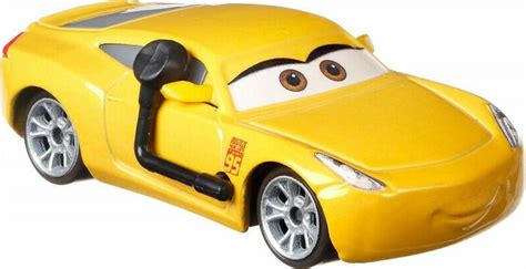 Mattel Disney Pixar Cars Rust Eze Racing Center Skroutz Gr
