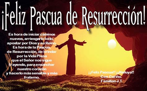 Feliz Pascua De Resurreccion Tarjetas De Pascua Gratis Postales Para