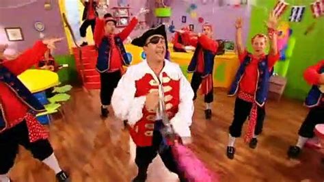 The Wiggles Show Series 5 Episode 16 Musical Bonanza Video Dailymotion