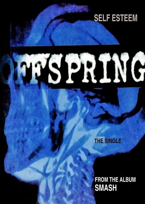 The Offspring Self Esteem Vídeo Musical 1994 Filmaffinity