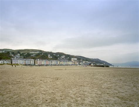Free Stock Photo Of Aberdyfi Or Aberdovey Beach Wales Uk