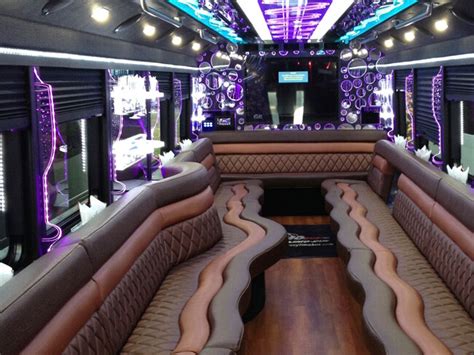Nj Limo Luxury Limousines And Party Buses For Hire In New Jersey