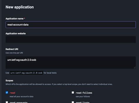 Download The List Of Followers From Your Mastodon Account Sothawo