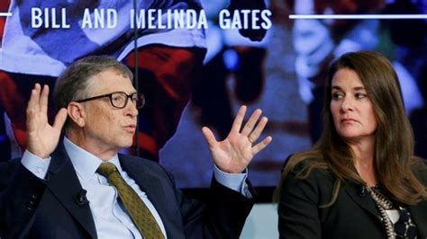 Epstein Meetings A Huge Mistake Says Bill Gates Bbc News