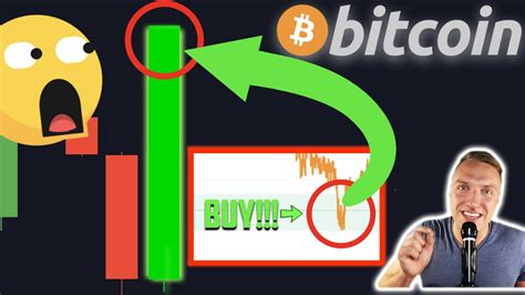 Now that you understand what bitcoin's price is and how it's determined, let's go over some events that can make. EXTREEEEEEME!!!!!!!! BITCOIN IS BREAKING OUT RIGHT NOW TO THIS EXACT PRICE!!! [Crazy Chart ...