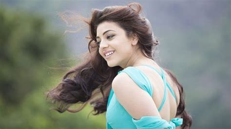 Kajal Aggarwal Height Weight Age Bio Body Stats Net Worth Wiki
