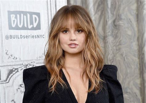 Disney Star Debby Ryan Secretly Got Married And Wore A Classic Princess