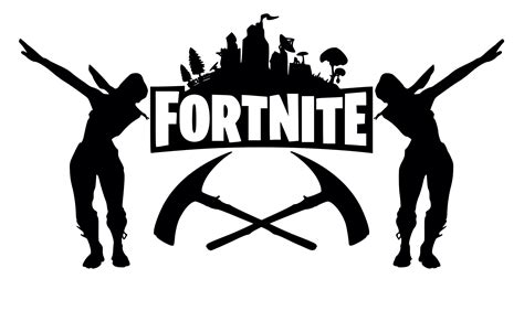 Fortnite Clipart Printable And Other Clipart Images On Cliparts Pub