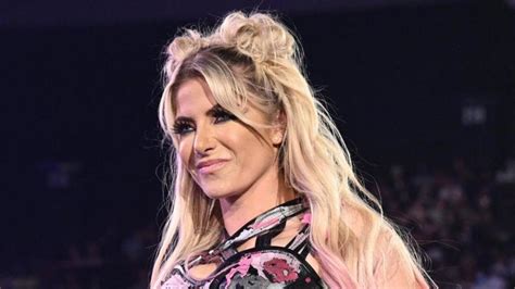 Alexa Bliss Gets New Entrance Music On Wwe Raw