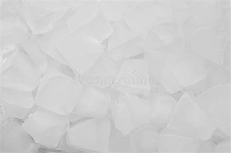 Ice Cubes Stock Photo Image Of Crystal Freeze Design 26250164
