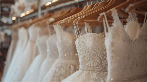6 Budget-Friendly Tips For Choosing From Dream Classic Bridal Gowns