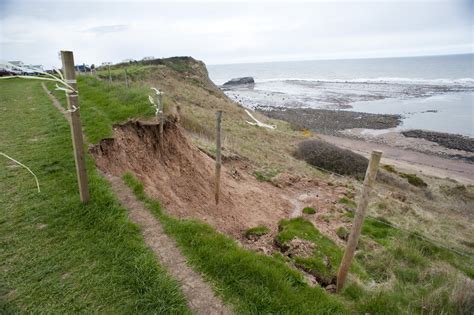 Free Stock Image Of Soil Erosion And Landslip On A Cliff