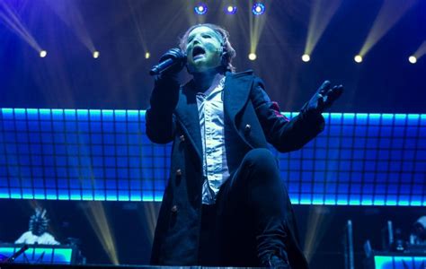 El primer concierto de taylor con slipknot fue el 22 de agosto de 1997, en el cual y según los miembros de la banda no le fue bien. Corey Taylor dice que Slipknot podría lanzar otro álbum el ...