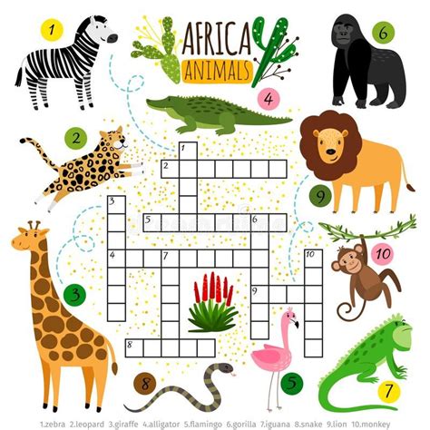 Animal Pictures For Kids Animals For Kids Rainforest Animals Jungle