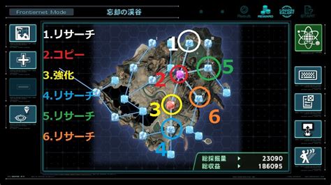 We did not find results for: Good/Optimal Probe placement? : Xenoblade_Chronicles