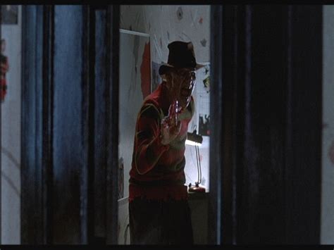 Nightmare On Elm Street 2 Freddys Revenge A Nightmare On Elm Street