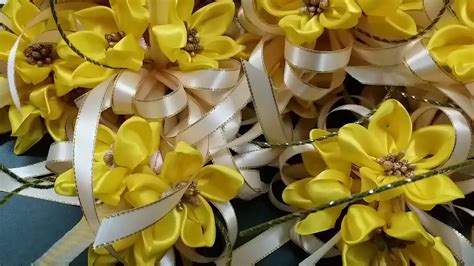 Cara buat bunga reben simple. Cara Buat Reben Bunga Telur - Tutorial Buat Bunga Rose ...