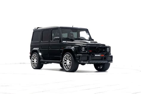 Black Mercedes Benz G Wagon Mercedes Benz Mercedes Brabus G Class Gelandewagen Hd