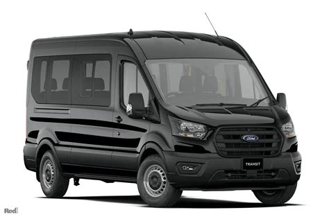 New 2020 Ford Transit 410l Bus Detailed Specifications Pricing And Deals