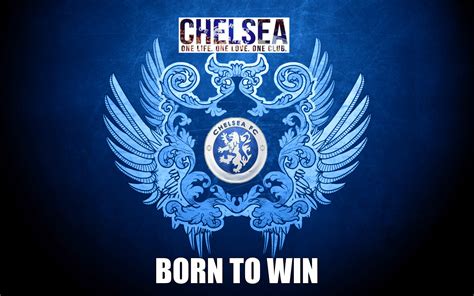 If you're looking for the best chelsea logo wallpaper then wallpapertag is the place to be. Wallpaper Chelsea Fc Bergerak 761205 Hd Wallpaper