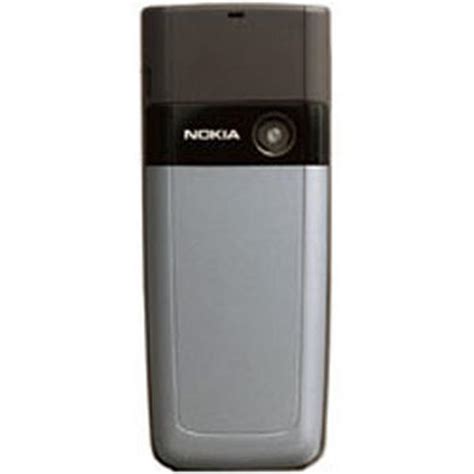 Nokia 6235 цены характеристики фото где купить