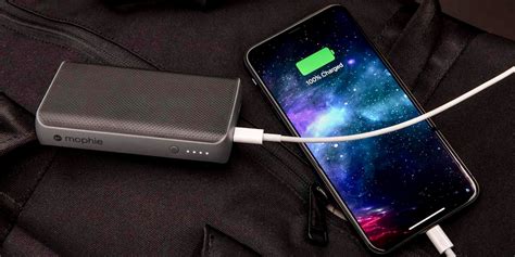 Mophie Launches New Powerstation Pd And Pd Xl With Usb C And 18w Output