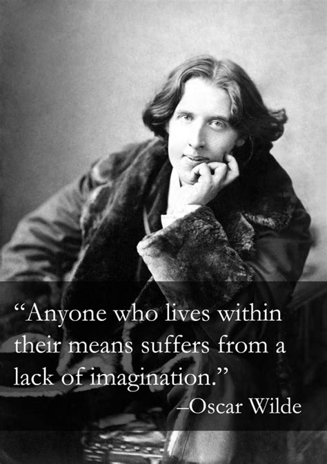 The 15 Wittiest Things Oscar Wilde Ever Said Literary Quotes Oscar