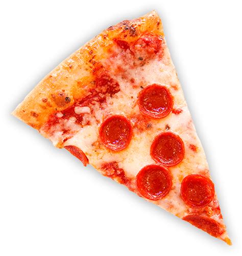 Pizza Slice Png Hd Image