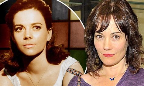 natalie wood s daughter recalls growing up with the star ‘the narrative has been skewed toward