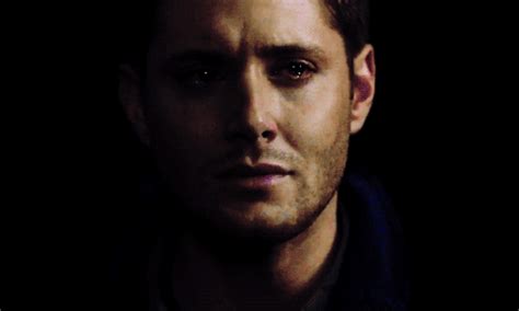 Dean Winchester Cry S Wiffle